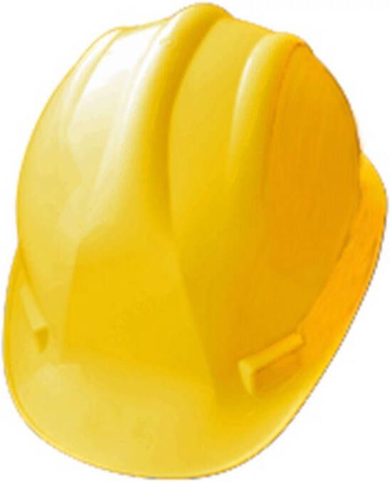 SafeWorker 4001 HELM GEEL 1 | Mtools