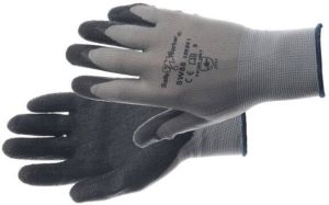SafeWorker Handschoen latex | Mtools