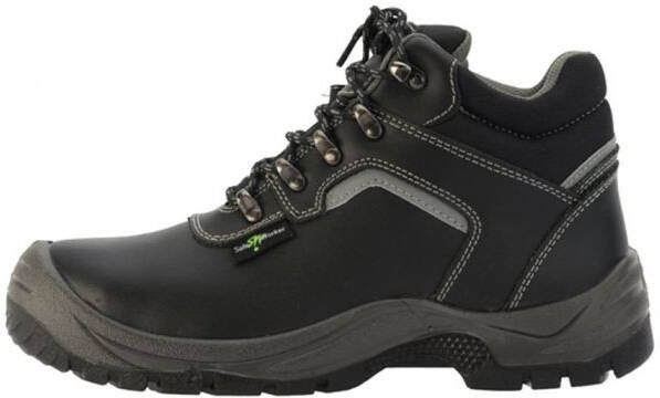 SafeWorker Veiligheidsschoenen hoog 3460 | Mtools