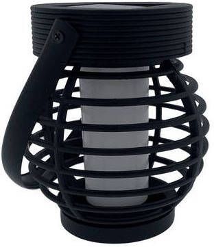 Sola 013843 Tuinlamp r led 10 8 cm flame effect | Mtools
