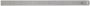 Sola Stalen lineaal 1000x30x1mm RVS LSB1000 dubbelzijdige maatverdeling mm cm 56104701 - Thumbnail 2