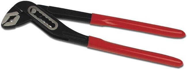 StahlKaiser Waterpomptang 10" 250mm | Mtools