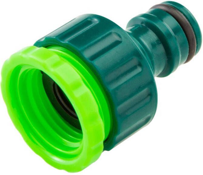 VERTO Kraan Koppelstuk Kraanstuk 1 2-3 4 | Mtools