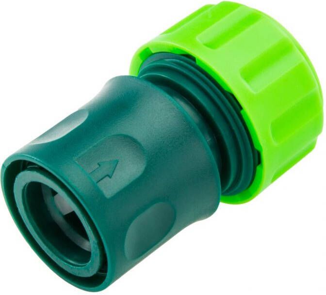 VERTO Slang Koppelstuk 3 4&apos; | Mtools