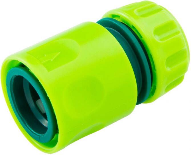 VERTO Slang Koppelstuk Slangstuk 1 2&apos; | Mtools