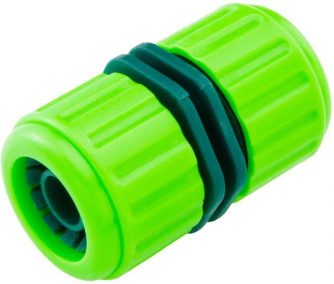 VERTO Slang Reparateur koppelstuk 1 2&apos; | Mtools