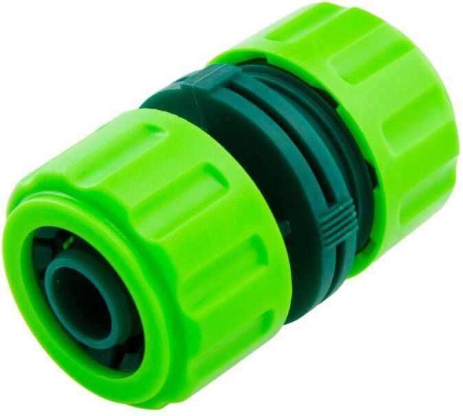 VERTO Slang Reparateur koppelstuk 3 4&apos; | Mtools