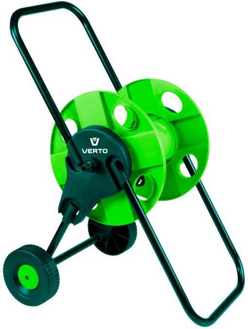 VERTO Slangwagen 45m Verrijdbaar | Mtools