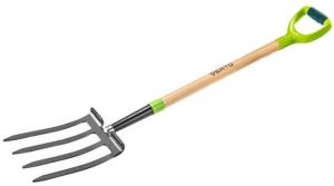 VERTO Spitvork Pro D Greep. | Mtools