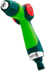 VERTO Spuitpistool Pro 2 componenten Duim Controler Instelbaar | Mtools