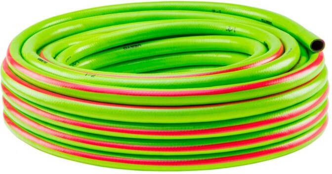 VERTO Tuinslang waterslang DIY 1 2 20 mtr | Mtools