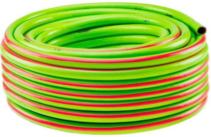 VERTO Tuinslang waterslang DIY 1 2 30mtr | Mtools