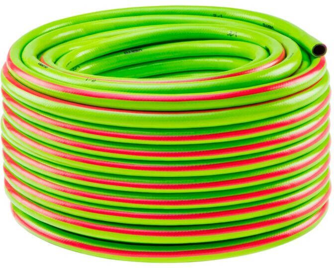 VERTO Tuinslang waterslang DIY 1 2 50mtr | Mtools