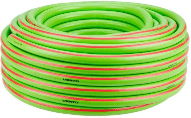 VERTO Tuinslang waterslang DIY 3 4 30mtr | Mtools