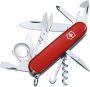 Victorinox Zakmes swissarmy explorer blistr 16 functies - Thumbnail 2