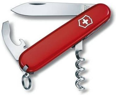 Victorinox Waiter Rood | Mtools