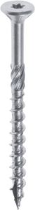 Woodies Ultimate 4.0x 40 24 platverzonken kop T-20 verzinkt; 200 stuks per verpakking 61540372