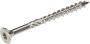 Woodies Ultimate 5.0x 70 deeldraad platverzonken kop T-25 rvs A2 | Mtools - Thumbnail 2