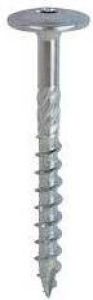 Woodies Ultimate 6.0x 80 deeldraad tellerkop T-30 verzinkt | Mtools