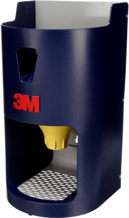 3M Dispenser voor gehoorbescherming | Dispenser niet gevuld | Wandhouder afzonderlijk | 1 stuk 7100064963