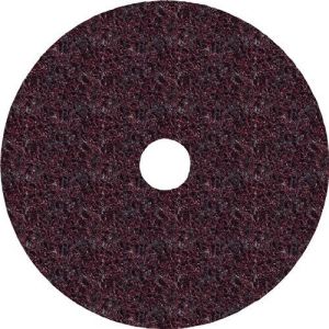 3M Schuurlinnenschijf | d. 115 mm | coarse | bruin met centrering | 20 stuks 7100233608