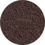 3M Schuurlinnenschijf | d. 115 mm | coarse | bruin zonder centrering | 20 stuks 7100233774 - Thumbnail 1