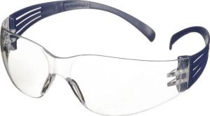 3M Veiligheidsbril | EN166 | helder antikras-anticondenslaag | polycarbonaat | 1 stuk 7100244064