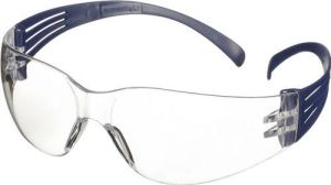 3M Veiligheidsbril | EN166 | helder m. antikraslaag | polycarbonaat | 1 stuk 7100244047