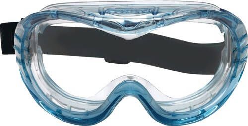 3M Volzicht-veiligheidsbril | EN 166 | acetaatschijf helder | acetaat | 1 stuk 7100010410