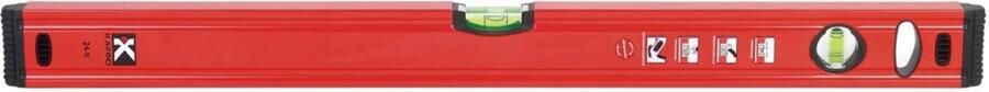 Laserliner 4K5 | 752 Mercury waterpas 60cm 752-60