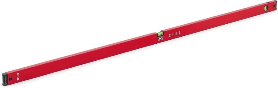Laserliner GE180 Genesis Pro | Waterpas 180cm