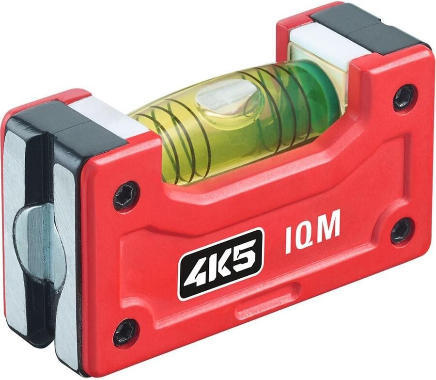 4K5 IQM | Nuttige kleine waterpas 603.116