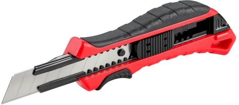 4K5 Tools CK 302 Stevig Afbreekmes 18 mm 600.302A