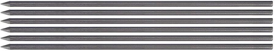4K5 Tools LE 6G Reservevullingen voor markeringspen 601.104.1