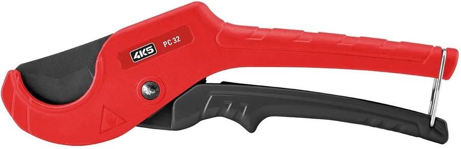 4K5 Tools PC 32 Pijpsnijder voor kunststofbuizen 600.632A