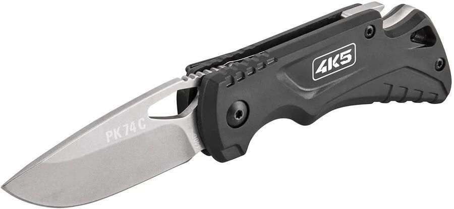 4K5 Tools PK 74C Compact vouwmes 600.074A