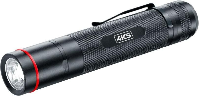 4K5 Tools PL 900 Werklamp 602.306A