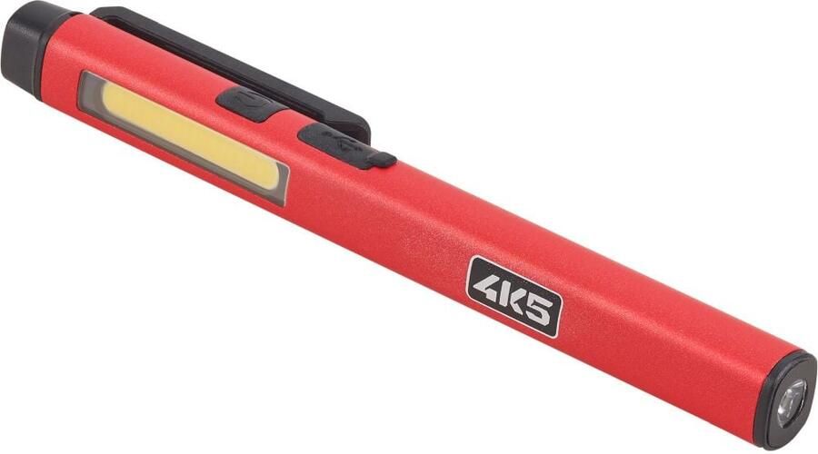 4K5 Tools PN 150 Compacte inspectie-penlamp 602.308A