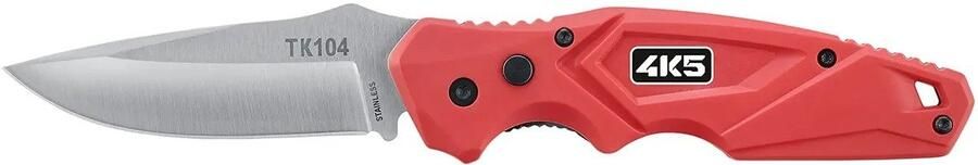4K5 Tools TK 104 Effectief klapmes 600.104A