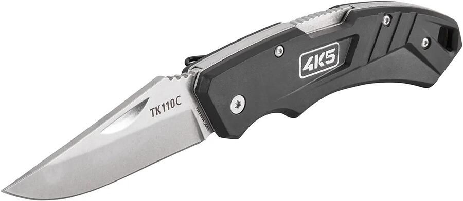 4K5 Tools TK 110C Effectief vouwmes 600.110A