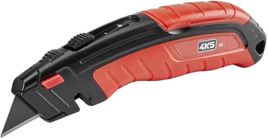 4K5 Tools UK Krachtig veiligheids Afbreekmes 600.316