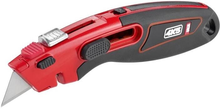 4K5 Tools UKR Krachtig veiligheids Afbreekmes 600.308A