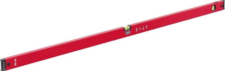 4K5 GE 150 | Waterpas 150cm 603.102-150