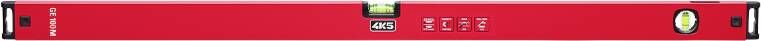 Laserliner 4K5 | Genesis Waterpas 100cm 781PL-100