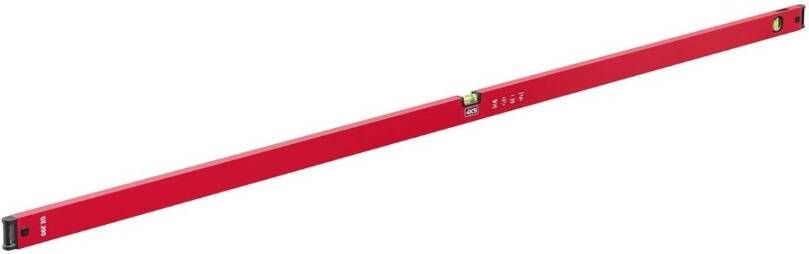 Laserliner 4K5 | Genesis Waterpas 200cm 781PL-200