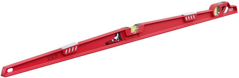Laserliner 4K5 | Shark 920 waterpas voor metselaars 50cm 920-50