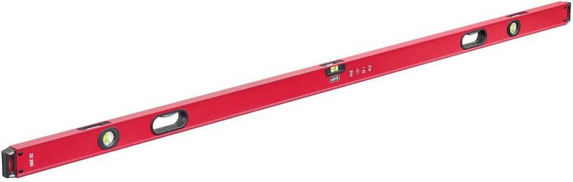 Laserliner 4K5 | 990 Zeus Waterpas 200 cm 990-200