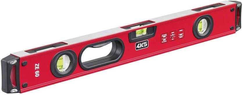 4K5 ZE 990 | Waterpas 60 cm 603.100-60