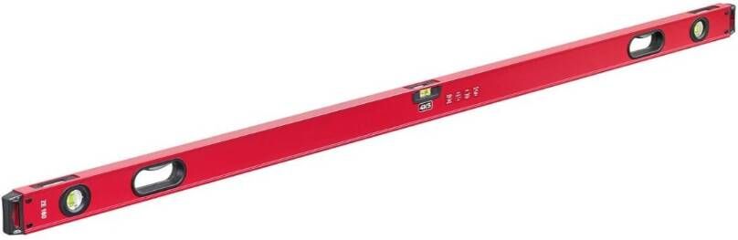 4K5 ZE-SERIE 180 | Waterpas 180 cm 603.100-180
