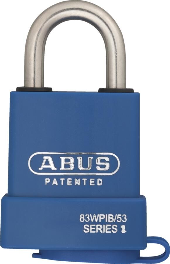 Abus Hangslot Submarinier 83WPIB 53KA